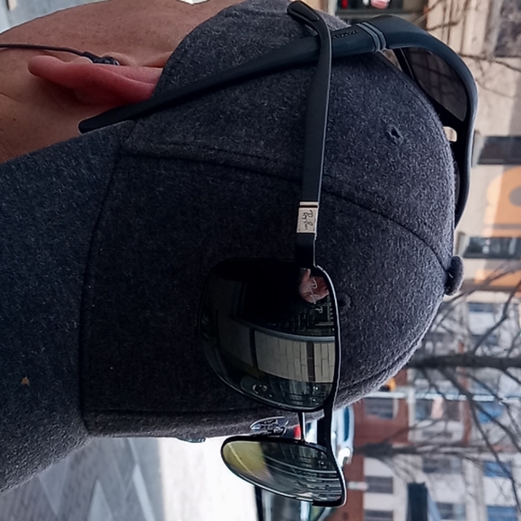 Ray ban polarized chromance - Picture 7 of 7